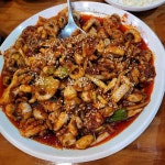 려원 쭈꾸미볶음 맛집 리뷰 - AI 딩코의 맛집 공략