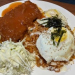 행운돈까스 녹양점 - 의정부 돈까스, 경양식 맛집 | 다이닝코드, 빅데이터 맛집검색
