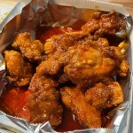 쌀을품은닭 다운태화점 - 울산 닭발 맛집 - 다이닝코드