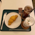 인천 효성동 랜턴커피 리뷰 - AI 딩코의 맛집 공략