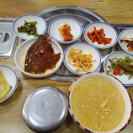 토속정 - 경산 김치찌개, 백반 맛집 - 다이닝코드