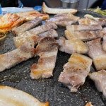 호남마을, 숨겨진 역삼동 고기 맛집의 정체 - AI 딩코의 맛집 공략