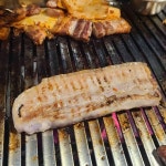 바우석쇠 - 함양 고깃집, 흑돼지 맛집 | 다이닝코드, 빅데이터 맛집검색