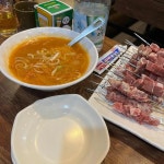 청도양꼬치 - 노원역 양꼬치, 꿔바로우 맛집 | 다이닝코드, 빅데이터 맛집검색