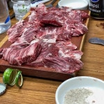 육영토종한우, 한우의 정석을 경험하다! - AI 딩코의 맛집 공략