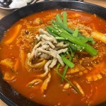 명가교동짬뽕 - 뚝섬역점 - AI 딩코의 맛집 공략