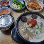 진미식당 - 인천 순대국, 순대 맛집 | 다이닝코드, 빅데이터 맛집검색
