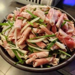 오리덕담, 오리고기 맛집 추천 - AI 딩코의 맛집 공략