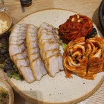 정담은보쌈 화성점 - 향남 보쌈, 쟁반국수 맛집 | 다이닝코드, 빅데이터 맛집검색