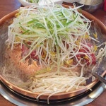 대복식당 불고기가게, 양평의 명물 확장! - AI 딩코의 맛집 공략