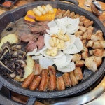 우주초벌곱창 - 시흥 곱창, 한우소곱창 맛집 | 다이닝코드, 빅데이터 맛집검색
