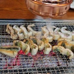 동탄 장어사랑참숯숯불구이 맛집 리뷰 - AI 딩코의 맛집 공략