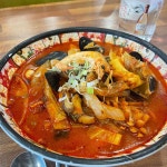 손짜장 마루 맛집 리뷰 - AI 딩코의 맛집 공략