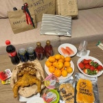 장터옛날통닭 교동점 - 속초 옛날통닭, 치킨 맛집 | 다이닝코드, 빅데이터 맛집검색