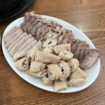 첫번째가마솥순대국 - 춘의역 순대국, 순대 맛집 | 다이닝코드, 빅데이터 맛집검색