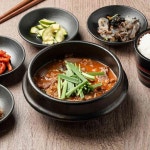 검은도마 100번된장찌개 - 상암 된장찌개, 한식 맛집 - 다이닝코드