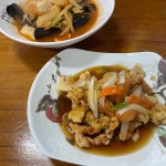해물천지진짬뽕 - 김해 짬뽕, 황제짬뽕 맛집 - 다이닝코드