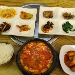 행운기사님식당 - 진량 기사식당, 돼지주물럭 맛집 | 다이닝코드, 빅데이터 맛집검색