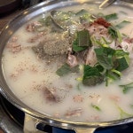 담소소사골순대육개장 마곡나루역점 - 마곡 순대국, 사골 맛집 | 다이닝코드, 빅데이터 맛집검색
