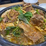 청기와뼈다귀해장국 - 통영 감자탕, 해장국 맛집 | 다이닝코드, 빅데이터 맛집검색
