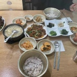 예원푸른밥상 - 화명동 집밥, 된장찌개 맛집 | 다이닝코드, 빅데이터 맛집검색