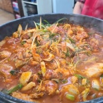 산척정육식당 - 충주 짜글이, 정육식당 맛집 - 다이닝코드