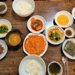 깡촌밥집 - 야음동 보리밥, 보리밥정식 맛집 | 다이닝코드, 빅데이터 맛집검색