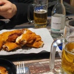 라라호프앤통닭 - 불당동 치킨, 옛날통닭 맛집 | 다이닝코드, 빅데이터 맛집검색