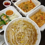 운암동 하노이볶음밥 맛집 Top1 - 다이닝코드