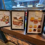 오산 샌드위치 카페 까로치아 - AI 딩코의 맛집 공략