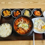 행복나눔웰빙식당 - 동해 찌개, 차돌된장찌개 맛집 - 다이닝코드