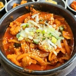 행복나눔웰빙식당 - 동해 찌개, 차돌된장찌개 맛집 - 다이닝코드