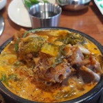 조마루감자탕 맛집 리뷰 - AI 딩코의 맛집 공략
