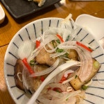 건대 라멘의 진수 우마이도, 일본보다 맛있는 라멘의 향연 - AI 딩코의 맛집 공략