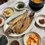 실비생선구이, 신선함의 정석을 느끼다! - AI 딩코의 맛집 공략