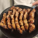 인생극장쪽갈비, 맛과 서비스가 좋은 고기집 - AI 딩코의 맛집 공략