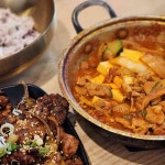 밥장인 돼지찌개 맛집 추천 - AI 딩코의 맛집 공략