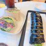 카페그리너리&샌드위치 - 충남공주 샌드위치, 김밥 맛집 | 다이닝코드, 빅데이터 맛집검색