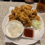 인천 부평 레드락 치킨 맛집 리뷰 - AI 딩코의 맛집 공략