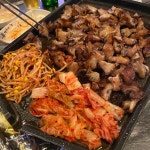 도래홍막창 맛집 리뷰 - AI 딩코의 맛집 공략