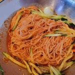 영종도의 전설, 유정집 국수 맛집 - AI 딩코의 맛집 공략