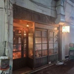 정겨운오뎅집 - 아늑한 분위기와 맛있는 오뎅 - AI 딩코의 맛집 공략