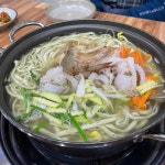 밀밭해물칼국수 - 광양 칼국수, 해물전 맛집 | 다이닝코드, 빅데이터 맛집검색