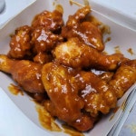 인천 귤현동 맛집 처갓집양념치킨 - AI 딩코의 맛집 공략