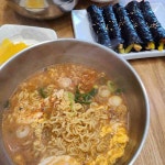 1989 역전꼬마김밥: 맛 좋고 가격 착한 김밥집 - AI 딩코의 맛집 공략