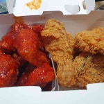 BHC치킨 부산괴정점 - 괴정 치킨, 치즈볼 맛집 | 다이닝코드, 빅데이터 맛집검색