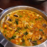 낙곱새 맛집 사위식당 리뷰 - AI 딩코의 맛집 공략