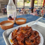 구봉산 만남의광장 - 진안 튀김, 카페 맛집 | 다이닝코드, 빅데이터 맛집검색