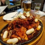 몽골리안숯불닭바베큐 - 안산 바베큐 맛집 | 다이닝코드, 빅데이터 맛집검색