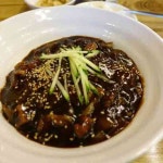 차이나타운: 저렴한 중국요리 - AI 딩코의 맛집 공략